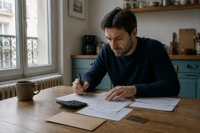 Calcul allocation chômage : méthode et montant de l'ARE