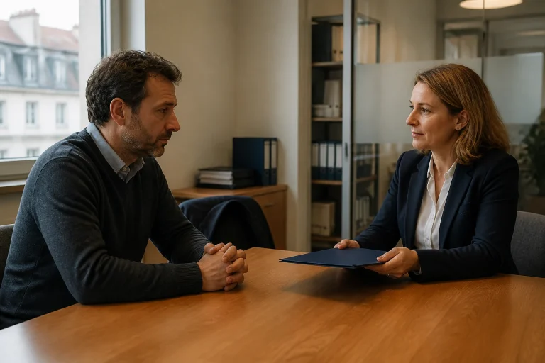 Licenciement économique : indemnités et procédure